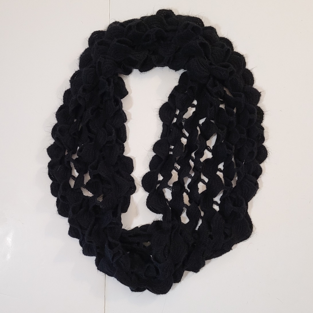 NWOT infinity scarf